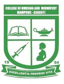 COLLEGE OF NURSING AND MIDWIFERY, MAMPONG -ASHANTI